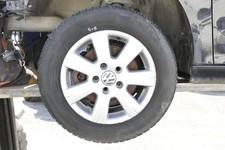 VW Passat 3C Golf Pneumatici