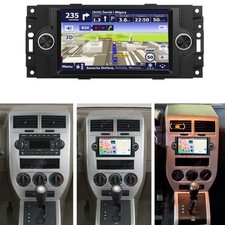 Per Jeep Patriot 2007-2008