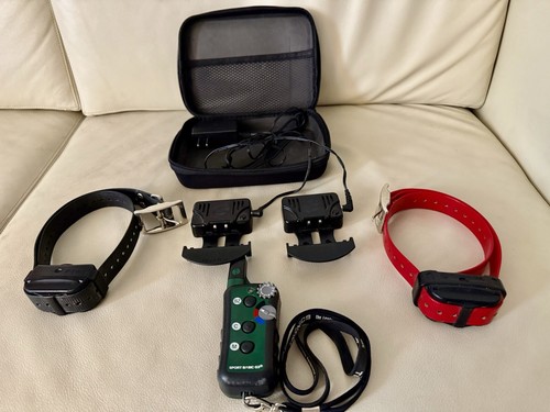 Tri tronics sport basic - basic, exp