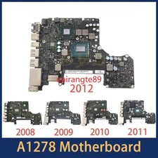 Scheda madre A1278 per MacBook