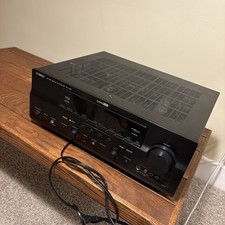 Yamaha RX-V663 Receiver