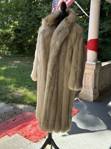 Bellissimo cappotto - , in