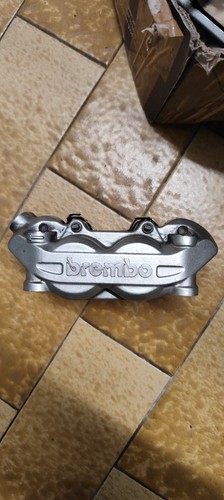 Pinze radiali brembo 100mm - 100mm, +