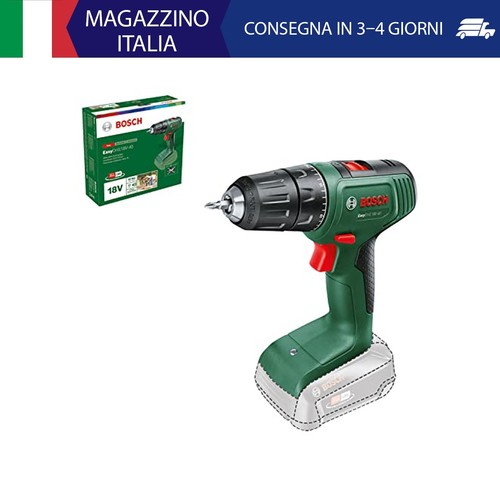 Bosch trapano avvitatore - bosch,