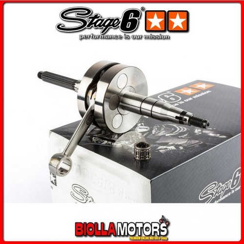 8116600 albero motore - albero,