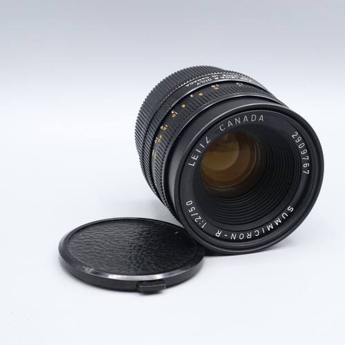 Obiettivo leitz canada leica - leitz,