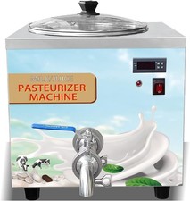 Macchina per Pastorizzazione