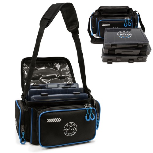 Borsa tracolla pro - a,