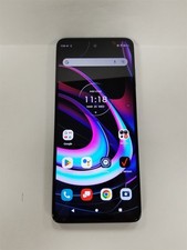 Motorola Edge 2021 256GB Blue