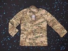 Crye Precision G4 Field Shirt multicam L-L  - devgru seal cag army marsoc