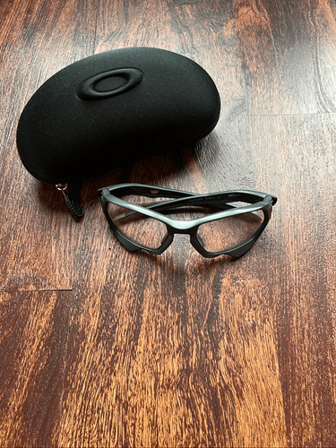 Occhiali sole oakley plazma - da,