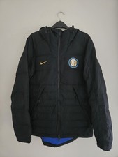 Giubbotto piumino uomo Nike