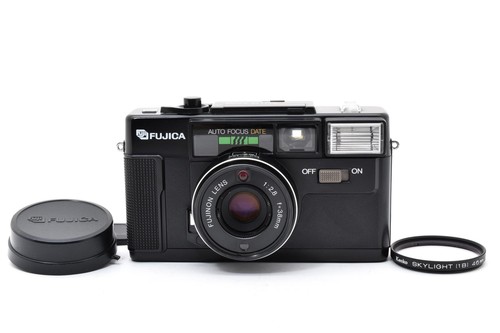 Mint fuji fujica auto 7 - [mint++],