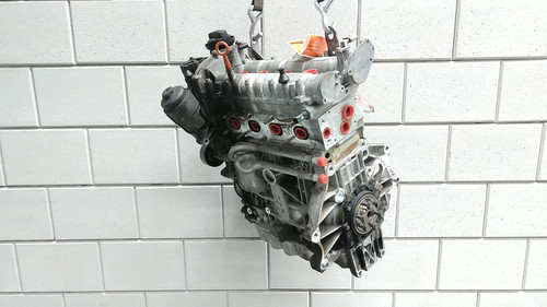 Motore volkswagen golf - motore, v