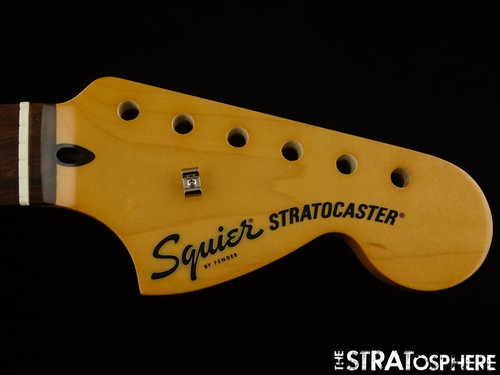 Chitarra fender squier - chitarra, classic