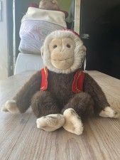 Vintage GUND Wind Up Musical