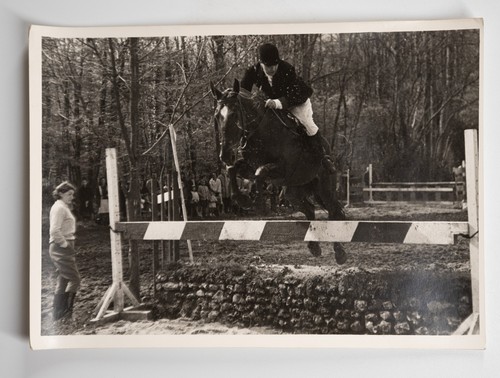Foto analogica francia - foto,