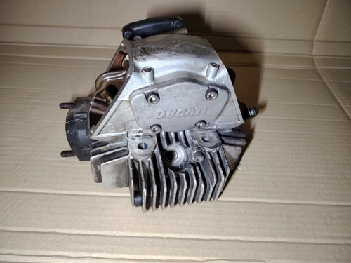 Testa desmo ducati monster - testa,