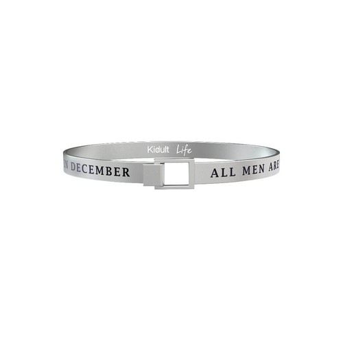 Bracciale kidult uomo symbols - bracciale,
