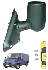 SPECCHIO RETROVISORE SX