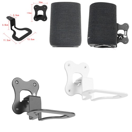 Supporto parete metallo - supporto, da