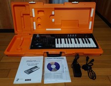 Korg micro X Sintetizzatore