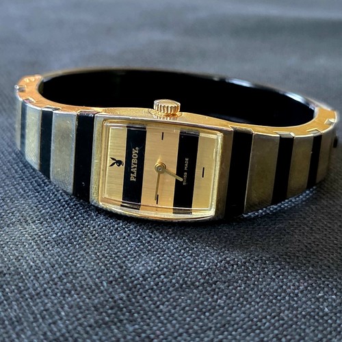 Orologio meccanico playboy - orologio,
