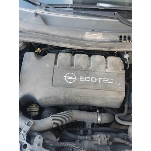 Z13dtj motore opel - z13dtj,