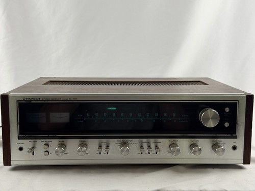 Pioneer 737 ricevitore - pioneer,
