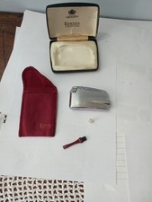Accendino ronson varaflame - accendino,