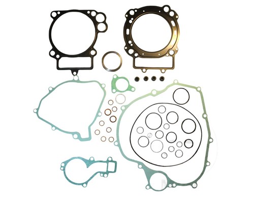 Kit guarnizioni completo