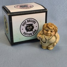Figurina Harmony Kingdom Pot