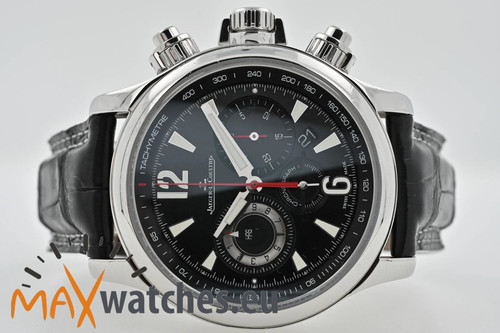 Jaeger lecoultre master - jaeger-lecoultre,