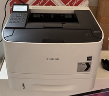 Stampante Laser Canon I-sensys