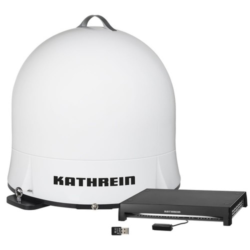 Kathrein cap 550m plus mobile - 550m,