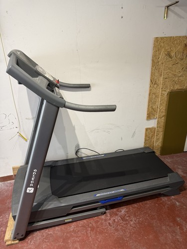 Tapis roulant elettrico domyos - roulant,