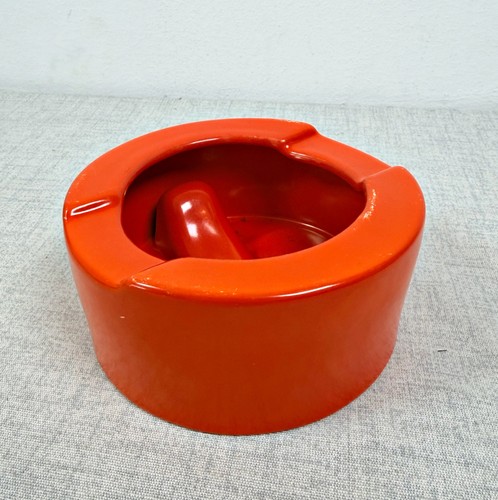 Posacenere ceramica fratelli - posacenere,