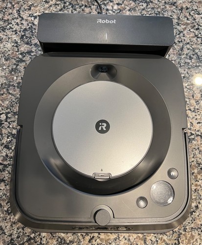 Irobot braava jet 6113 - braava,