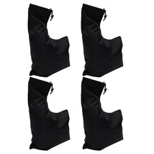  4 Pcs Sacco Raccolta Foglie