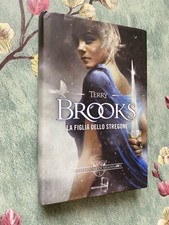 Terry Brooks - La figlia dello
