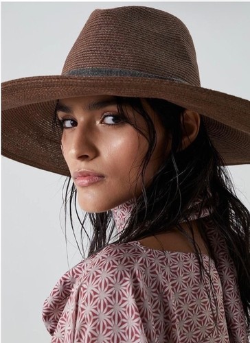 Cappello brunello cucinelli - cucinelli, m