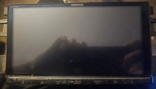 Kenwood DNX995S 2 DIN GPS