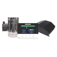 Master DE.552 ottimizzatore di