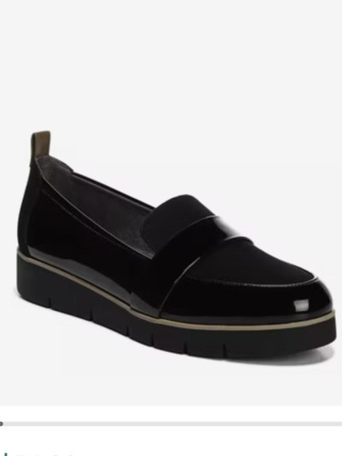 Mocassino scholl s - dr., webster