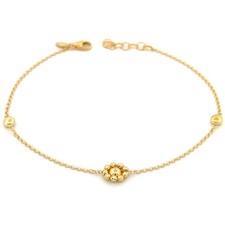 Bracciale in oro 18 kt 750 |
