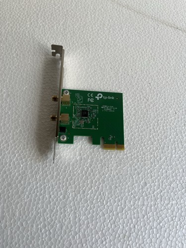 Scheda rete fi pcie - scheda, di