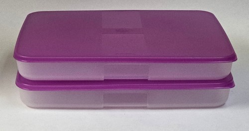 Set tupperware congelatore - 2,
