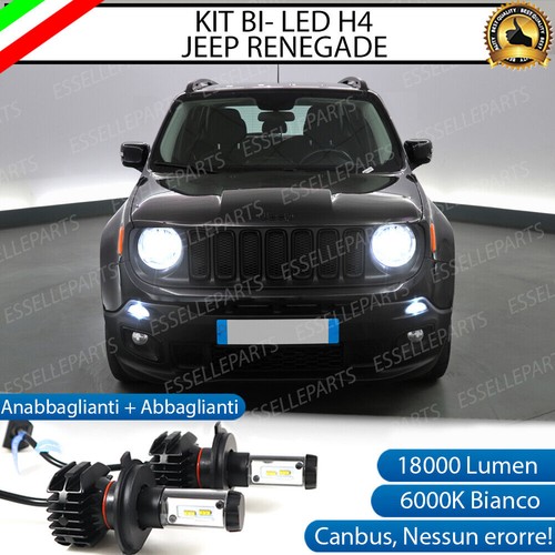 Kit led 6000k canbus xenon - 6000k,
