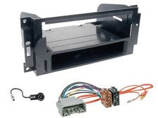 Kit installazione radio