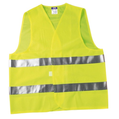 Gilet universale alta - gilet,